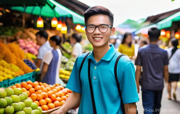 다양한 장애 유형에 따른 접근성 요구사항 - **Prompt:** A bustling, modern Thai public space, possibly a section of a shopping mall or an access... 다양한 장애 유형에 따른 접근성 요구사항 - **Prompt:** A bustling, modern Thai public space, possibly a section of a shopping mall or an access...